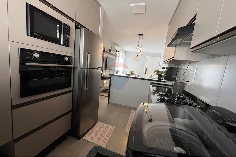 Apartamento - Alugar - Cosmópolis , São Paulo - IMG_4001.JPG - 690511358-15