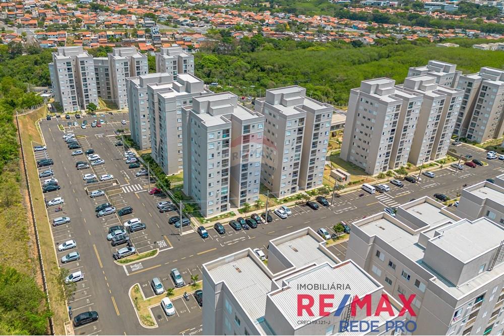 Apartamento - Venda - Valinhos , São Paulo - DJI_0025.jpg - 690851008-553