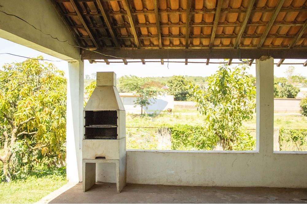 Chácara / Sítio / Fazenda - Venda - Rio Claro , São Paulo - IMG_0258.jpg - 690811057-32