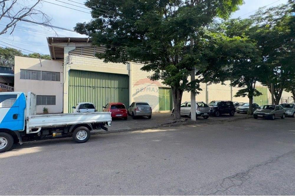 Galpão - Alugar - Itupeva , São Paulo - foto Rua MSL 691 (26).jpg - 690591031-94