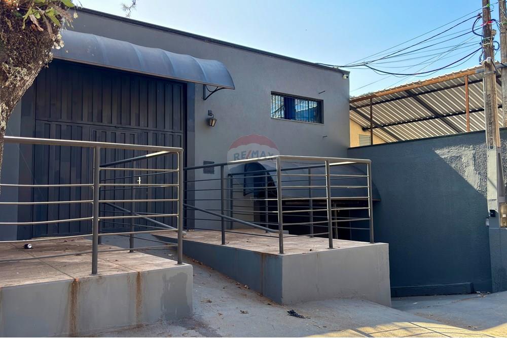 Galpão - Alugar - Mogi Guaçu , São Paulo - IMG_4912.JPG - 690521118-153