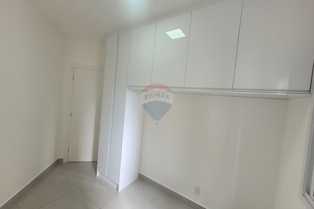 Apartamento - Alugar - Mogi Guaçu , São Paulo - 20260117_091345.jpg - Quarto infantil - 690521007-327