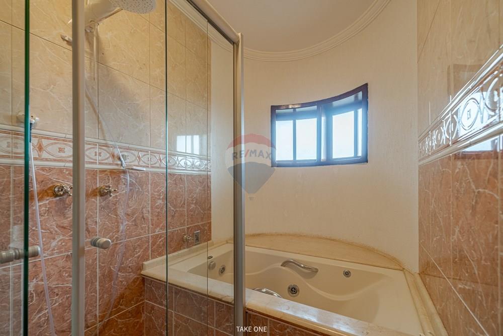 Casa de Condomínio - Venda - Valinhos , São Paulo - DSC01691-HDR.jpg - 691091004-51