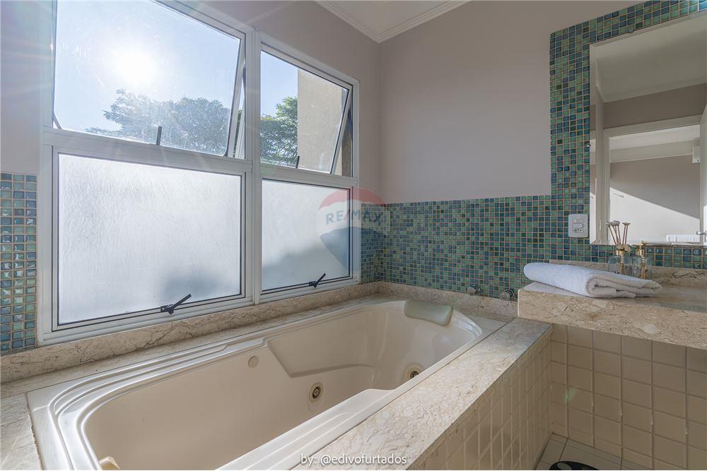 Casa de Condomínio - Venda - Vinhedo , São Paulo - 21 - 690941017-43