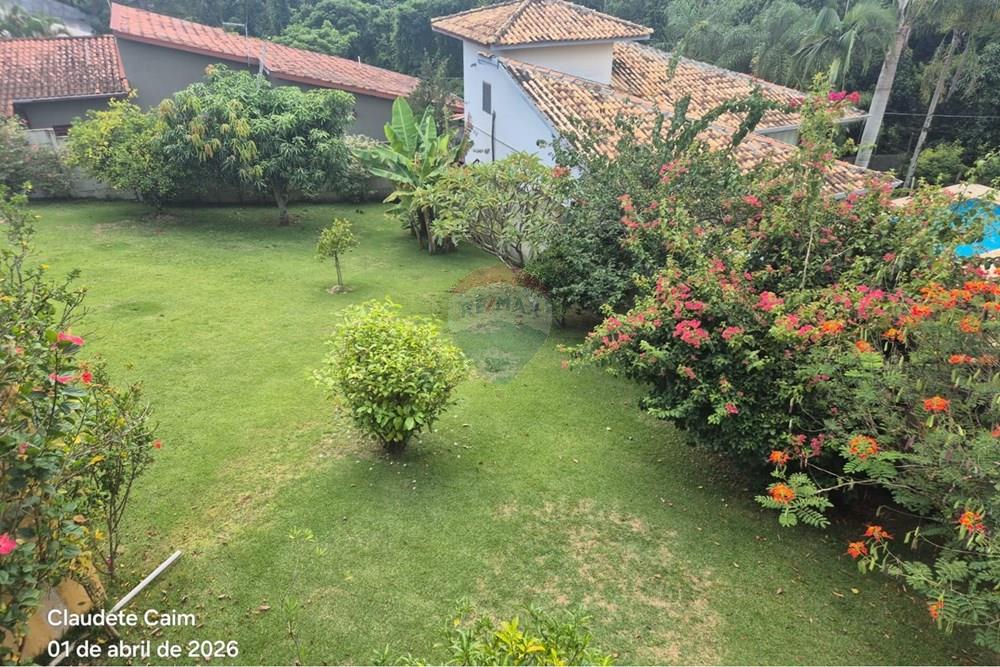 Casa - Alugar - Vinhedo , São Paulo - 1740df66-7228-4924-b938-3926c9d26aae.jpg - 690851008-598