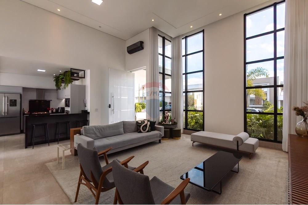 Casa de Condomínio - Venda - Indaiatuba , São Paulo - IMG_7385.jpg - Sala de estar - 690471148-11