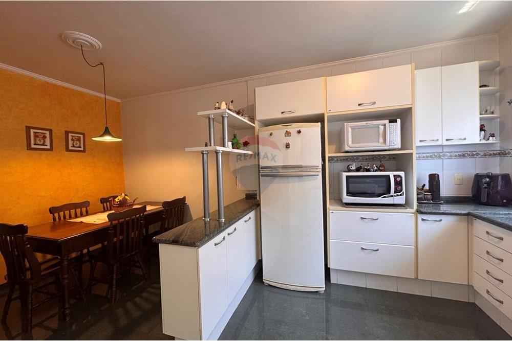 Casa de Condomínio - Venda - Bragança Paulista , São Paulo - 5044514779816898218.jpg - Cozinha - 690041135-14