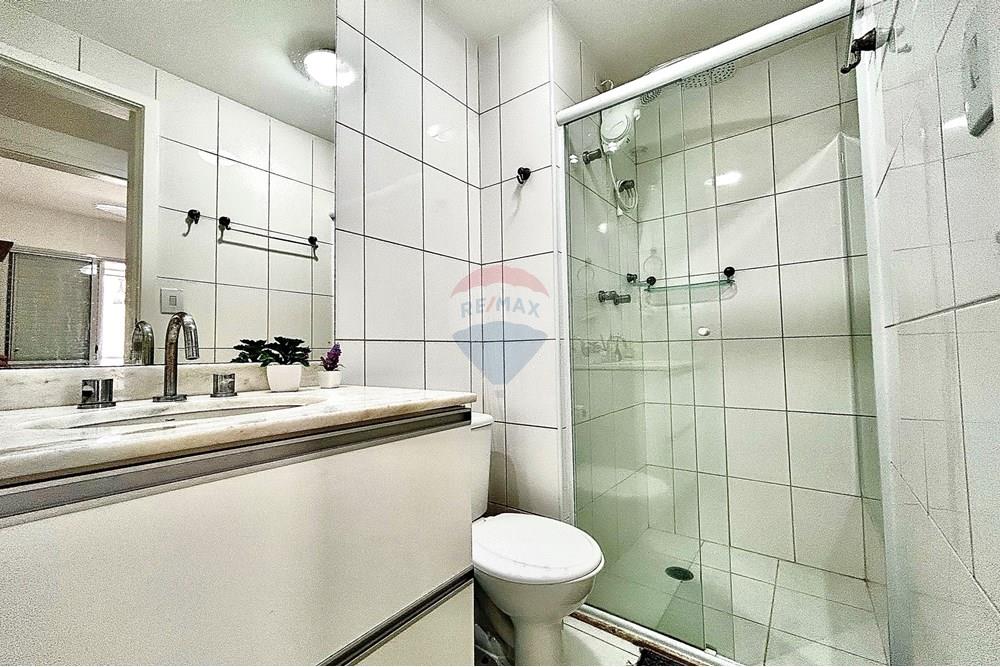 Apartamento - Venda - Guarujá , São Paulo - IMG_3442.JPG - 690501023-416