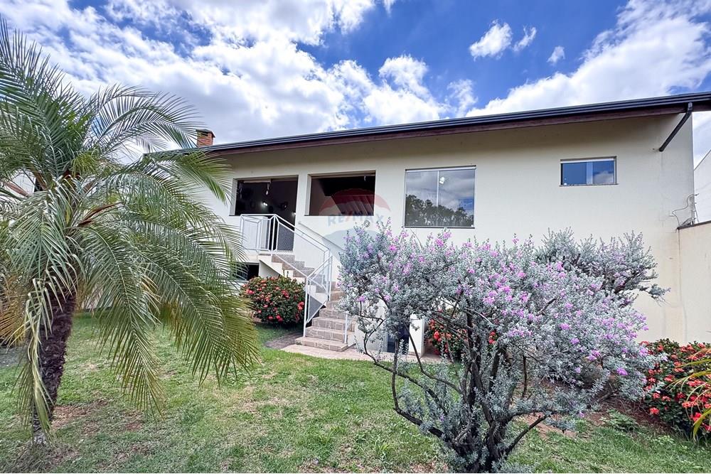 Casa - Venda - Capivari , São Paulo - 32.jpg - 690091006-573