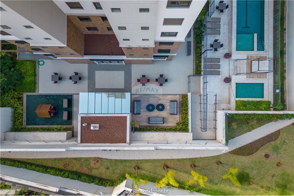 Apartamento - Venda - Campinas , São Paulo - 9 - 690541076-73