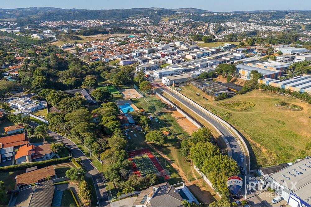 Casa de Condomínio - Venda - Vinhedo , São Paulo - DJI_20250730153456_0051_DEDIVOFURTADO-RG98002306922 SSPCE - VISTA ALEGRE SEDE -  REDE PRO I - 690541048-144 - CLAUDIA NUNES.jpg - 690541048-144