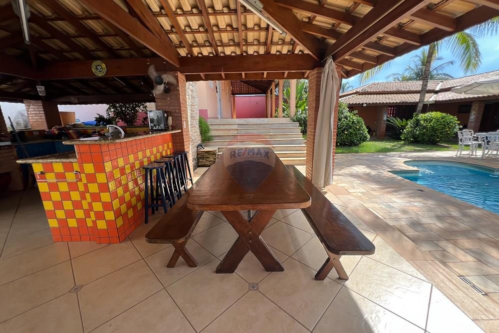 Casa de Condomínio - Venda - Piracicaba , São Paulo - IMG_9969.jpg - Área Gourmet - 690781178-5