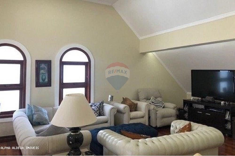 Casa de Condomínio - Venda - Santana de Parnaíba , São Paulo - 20250710014334381.jpg - 690951036-5