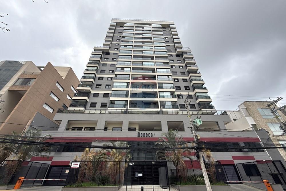 Apartamento - Venda - Barueri , São Paulo - DJI_20260131_115149_341.jpg - Fachada - 691141008-14