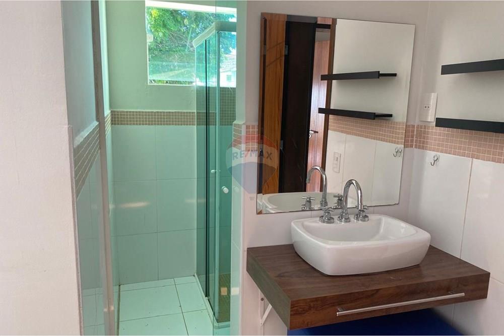 Casa - Alugar - Atibaia , São Paulo - foto7.jpeg - Banheiro - 690471102-50