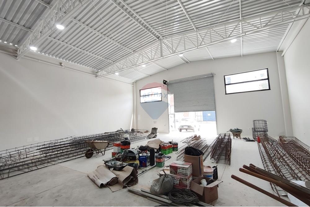 Galpão - Alugar - Bragança Paulista , São Paulo - IMG_20251103_135400.jpg - 690041049-69