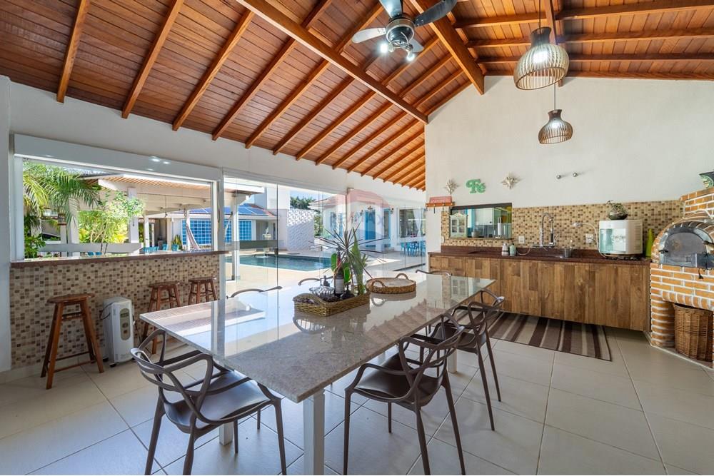 Casa de Condomínio - Venda - Itatiba , São Paulo - DSC01171-HDR.jpg - 690591004-66