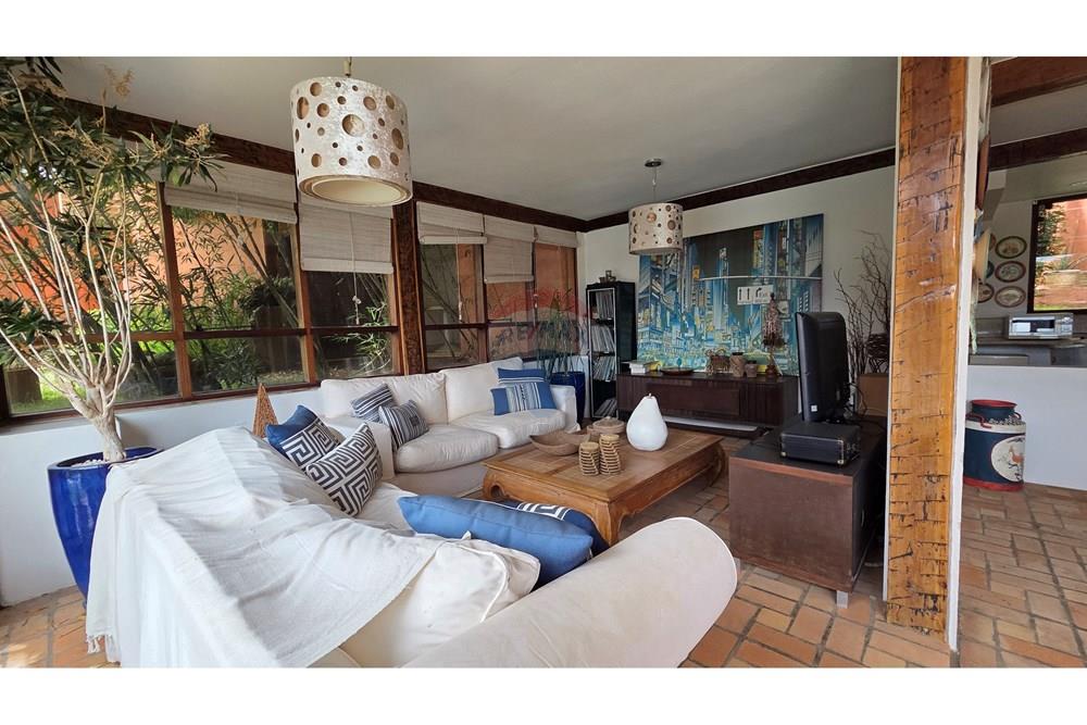 Casa de Condomínio - Alugar - Barueri , São Paulo - 20251216_110447.jpg - 690951041-38