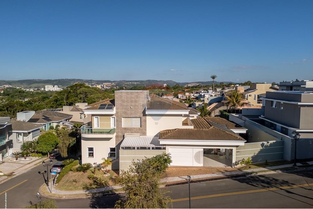 Casa de Condomínio - Venda - Valinhos , São Paulo - TKD-8755.jpg - 690491084-79