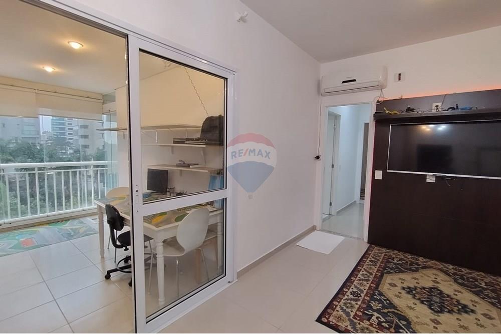 Residential - Kondo/ Apartemen - Jundiaí , São Paulo - BR - WhatsApp Image 2025-09-23 at 16.14.11 (4).jpeg - 690791024-120