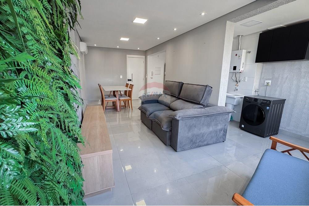 Apartamento - Alugar - Barueri , São Paulo - Wave_-18.jpg - 691141003-27