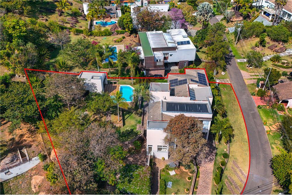 Casa de Condomínio - Venda - Salto , São Paulo - 82 - 690691043-129