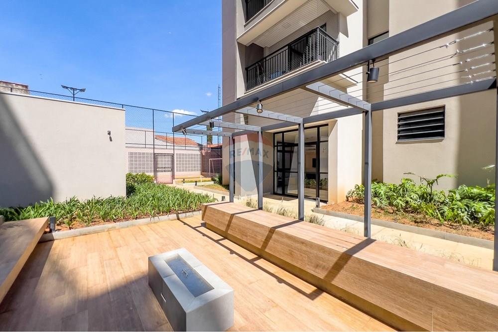 Apartamento - Venda - Atibaia , São Paulo - IMG_8027.jpg - Pátio interno - 690471154-4