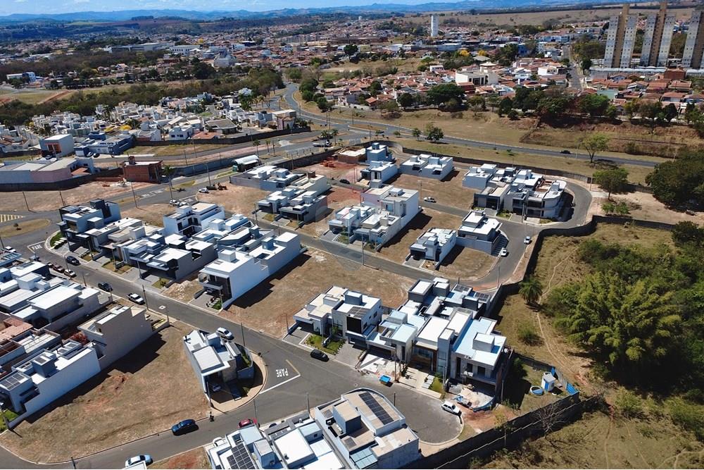 Casa de Condomínio - Venda - Mogi Guaçu , São Paulo - DJI_0383.jpeg - Fachada - 690751049-87