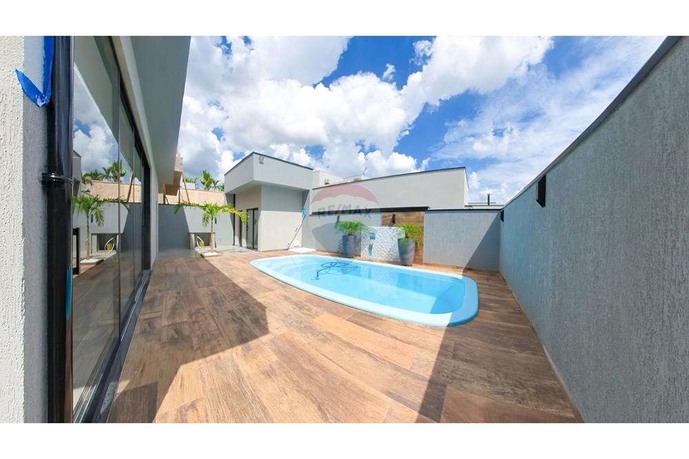 Casa de Condomínio - Venda - Araras , São Paulo - Tratada-33.jpg - 690691010-70