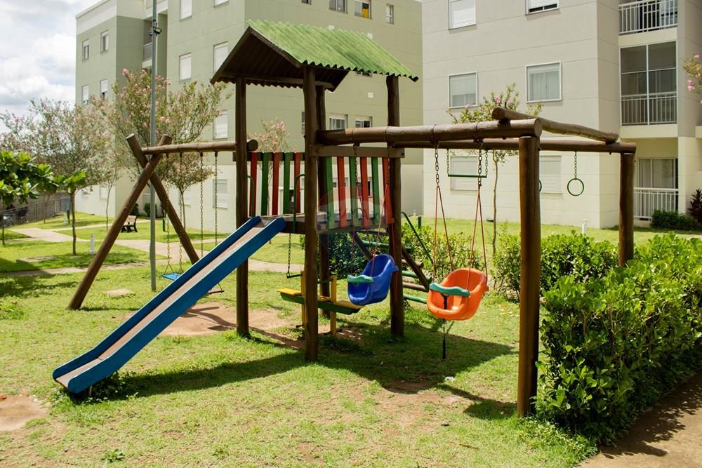 Apartamento - Venda - Rio Claro , São Paulo - IMG_0821.jpg - 690811057-61