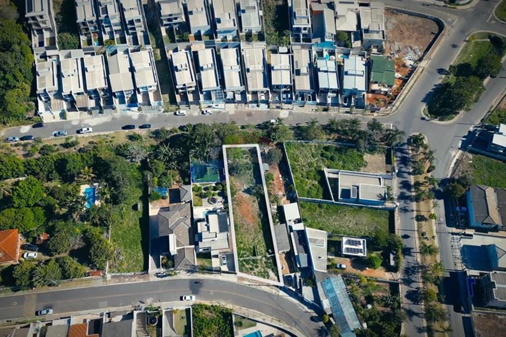 Terreno - Venda - Atibaia , São Paulo - 13.jpg - Fachada - 690471003-124