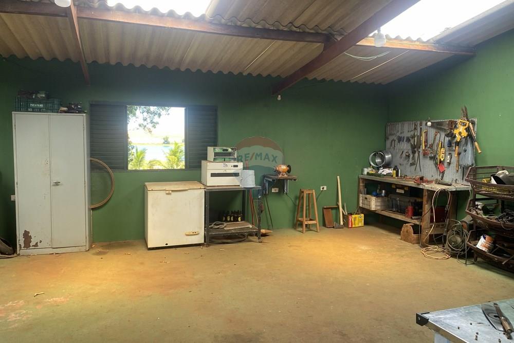 Fazenda - Venda - Piraju , São Paulo - IMG_7349.jpg - 690061038-29