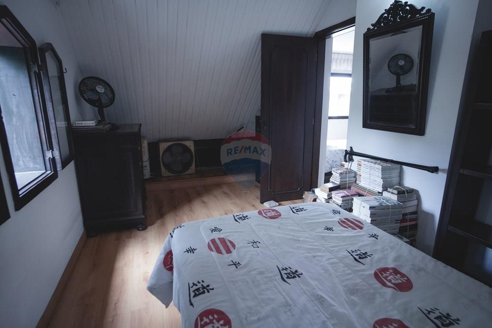 Casa de Condomínio - Venda - Barueri , São Paulo - DSC08834.jpg - 691141025-40