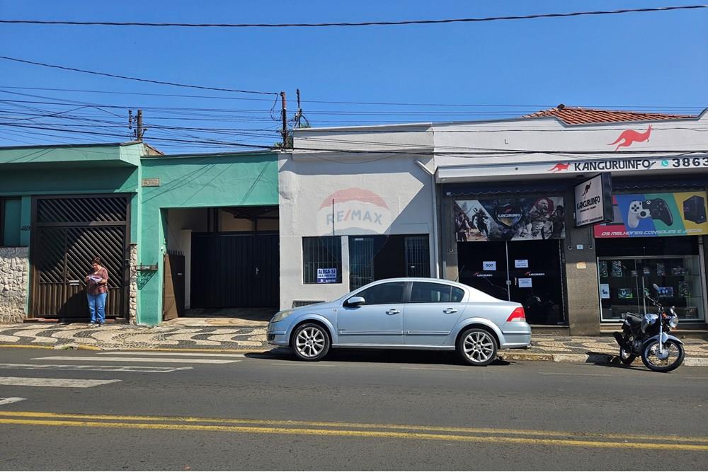 Ponto Comercial - Alugar - Itapira , São Paulo - 20250828_100704.jpg - 690291048-151