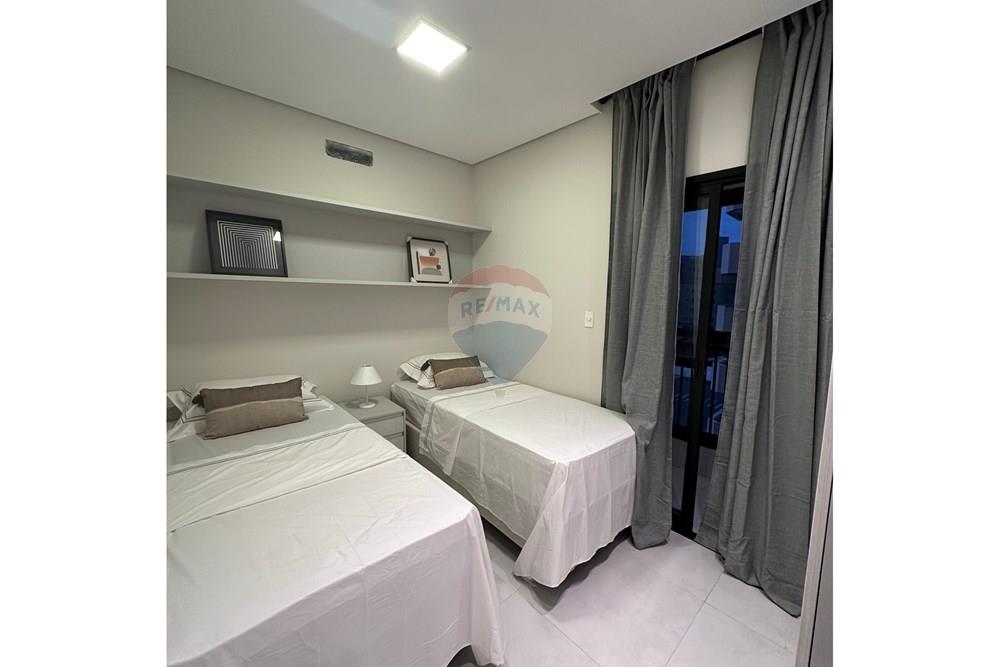 Apartamento - Venda - Praia Grande , São Paulo - QUARTO 2.jpg - 691161023-8