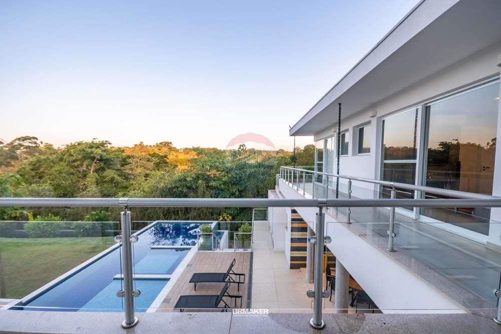 Casa de Condomínio - Venda - Itatiba , São Paulo - Luz-54.jpg - 690661002-111