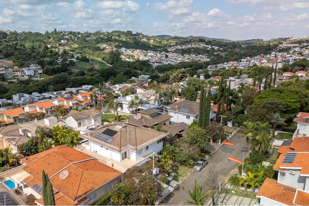 Casa de Condomínio - Venda - Vinhedo , São Paulo - TKD-5020.jpg - 690681075-56