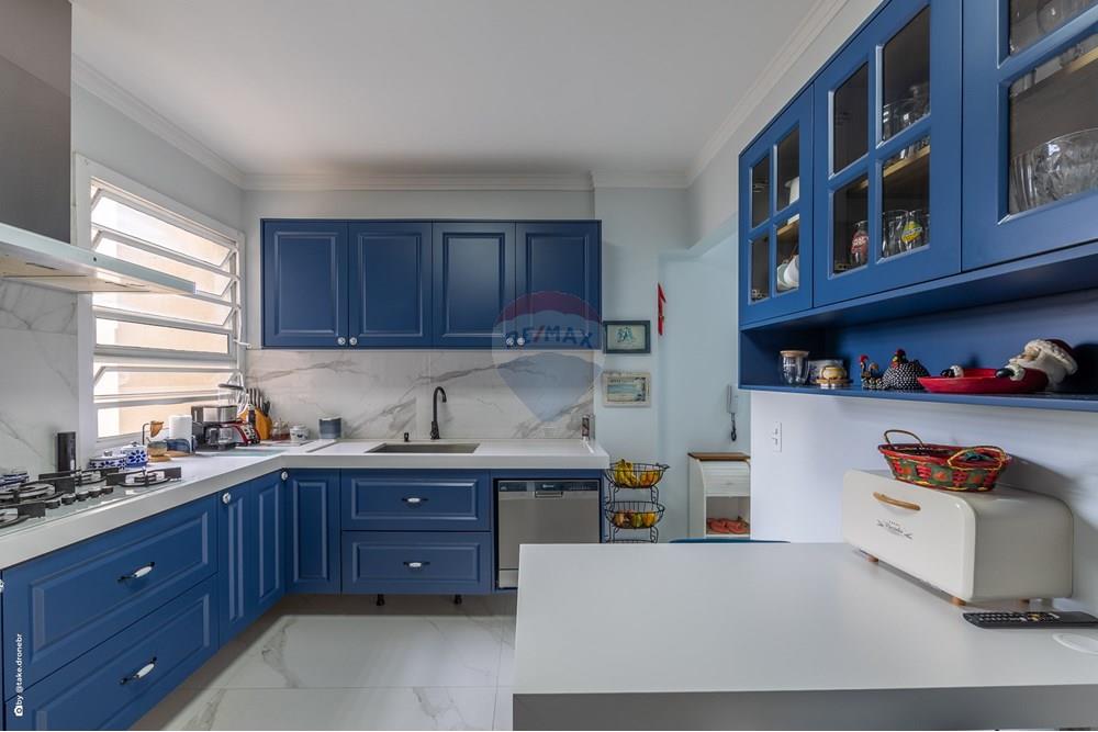 Apartamento - Venda - Valinhos , São Paulo - TKD-9395.jpg - 690681005-125