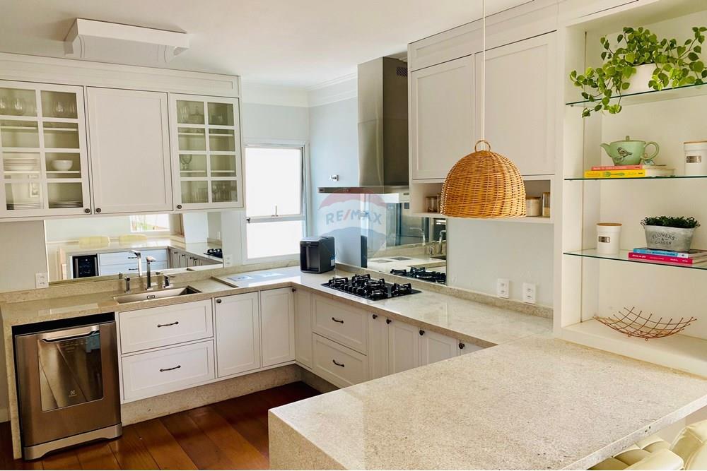 Apartamento - Venda - Campinas , São Paulo - WhatsApp Image 2025-10-20 at 16.43.45.jpeg - Cozinha - 690131098-56