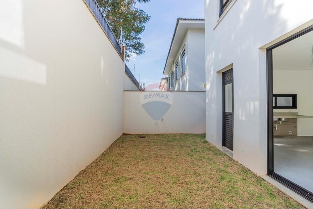 Casa de Condomínio - Venda - Campinas , São Paulo - foto imobiliaria- brmaker (37).jpg - Quintal - 690681117-46