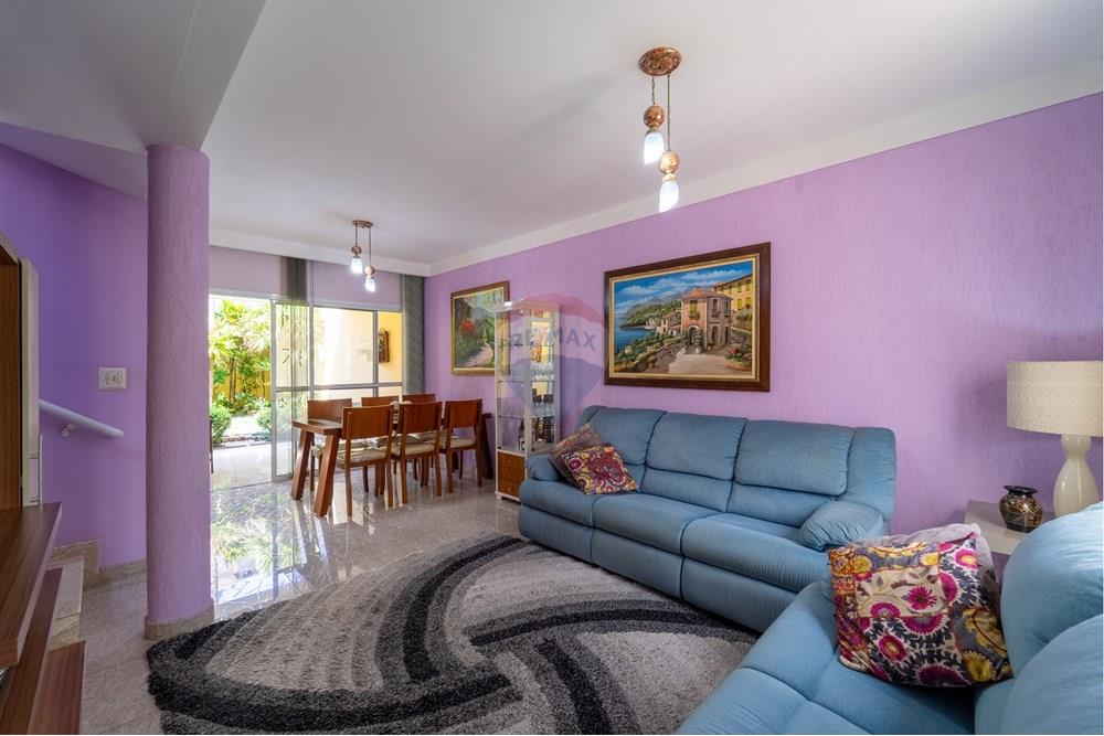 Casa de Condomínio - Venda - Jundiaí , São Paulo - DSC03343-HDR (1).jpg - 690361027-8