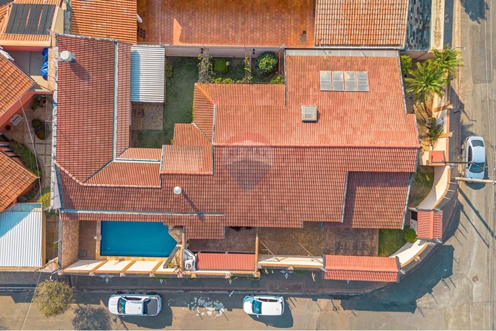 Casa - Venda - Americana , São Paulo - DJI_0081.jpg - 691071035-4