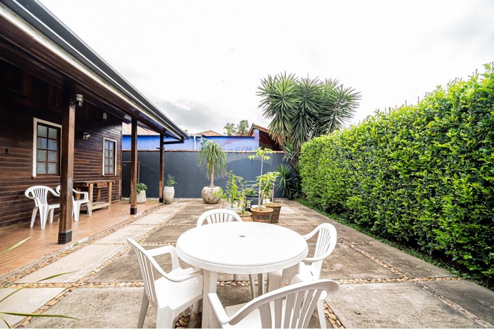 Casa - Venda - Cotia , São Paulo - CA-48.jpg - 691151035-1