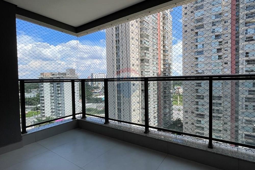 Apartamento - Venda - Barueri , São Paulo - IMG_2115.JPG - Área Gourmet - 691141008-14