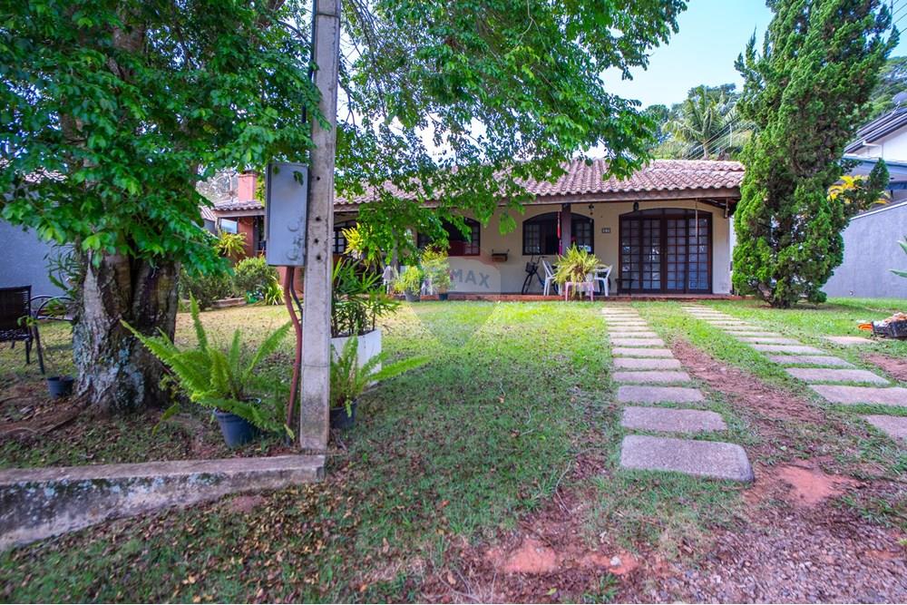 Casa de Condomínio - Venda - Atibaia , São Paulo - DSC02209.jpg - Jardim Externo - 690471102-8