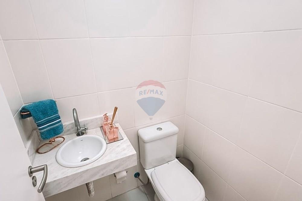 Apartamento - Venda - Praia Grande , São Paulo - IMG_5713.jpg - Banheiro - 691161001-13