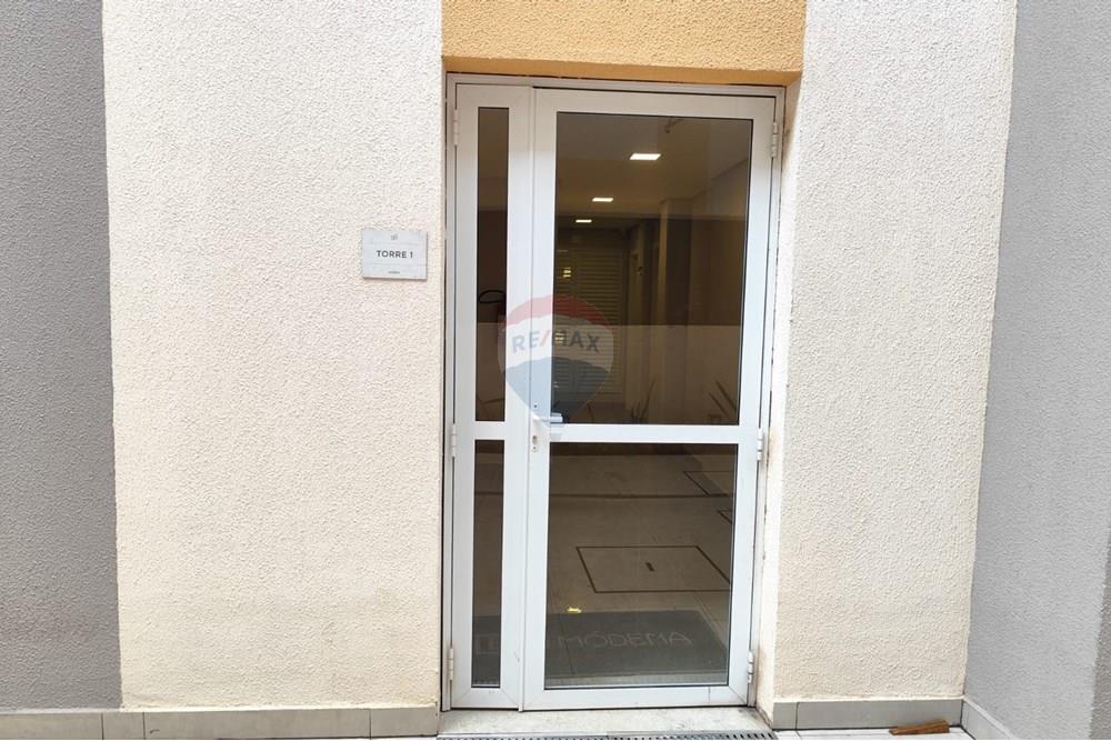 Apartamento - Alugar - Paulínia , São Paulo - 8750020e-f63e-45f6-b967-ce88b8a78c6b.jpg - 690511042-384