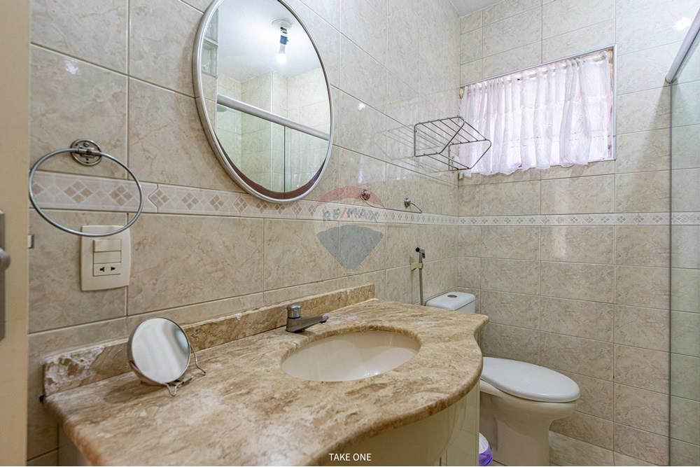 Apartamento - Venda - Campinas , São Paulo - 01fotos_022.jpg - Banheiro - 690131065-68