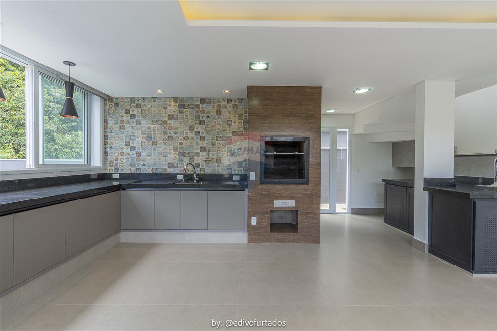 Casa de Condomínio - Venda - Campinas , São Paulo - 40 - 690181001-439