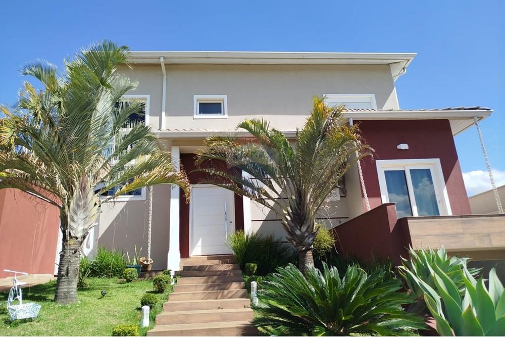 Casa de Condomínio - Venda - Bragança Paulista , São Paulo - IMG-20251107-WA0172.jpg - 690041019-109